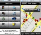 iSpotSwap iPhone App Will Save You From Parking Anxiety