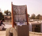 MIT Team Makes Wireless Network in Afghanistan Out of Garbage Bits