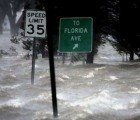 Katrina Victims Seek to Sue Shell, Exxon, Other Carbon Emitters