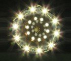 Scientists Find Way to Turn LED Lights Into Wireless Internet Source