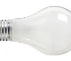 Toshiba Kills Incandescent Bulb Production