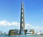 Miapolis LEED Eco-City Could Be Next World’s Tallest Building