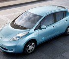 An EV For the People: All-Electric Nissan Leaf to Cost $25,280