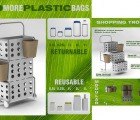EcoTopia: New Concepts in Green Product Design