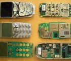 Nokia Files Patent for Kinetically Charged Cell Phone