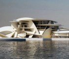 Jean Nouvel Unveils Sustainably-Designed National Museum of Qatar