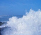 Injecting Tons of Tiny Bubbles into the Sea May Help Cool Planet