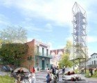 Architects Envision Green Transportation Solutions for Los Angeles