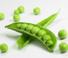 Pea Power: Researchers Discover a Hidden Energy Source Inside Peas