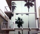 Peer+ Unveils Energy Generating Windows With Controllable Opacity
