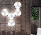 Karim Rashid Unveils Beautiful Energy Efficient “Trex” Lamps