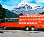 Rotel: A Globe Trotting Hotel on Wheels