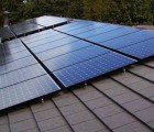 Start-Up Makes Solar Cells Cheap Enough to Compete with Fossil Fuels
