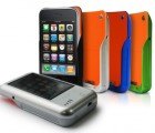 Solar Surge iPod and iPhone Cases Are Now Available!