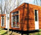 Sustain Design Studio’s Affordable TRIO Prefab Lands in Ontario