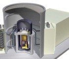 Bill Gates Teams Up With Toshiba to Build Mini Nuclear Reactors