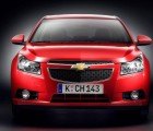 Chevy gets 40 MPG without Hybrid Price Tag in their new Cruze Eco