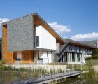 Urban Reserve: A Modern, Sustainable Community in Dallas