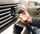 University of Delaware’s Electric Vehicles Give Power Back to the Grid