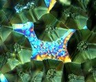 New Piezo Crystals Harness Sound Waves to Generate Hydrogen Fuel