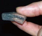 Japanese Researchers Invent Elastic Water