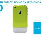 5 Smartphone Apps That Will Help You Save Energy