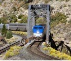 First Train Fueled by Beef Biodiesel Hits the Rails in Texas