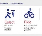 First Large-Scale Urban Bike Sharing Program Launches in Denver!