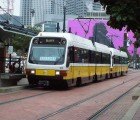 Detroit Mayor Proposes Restructuring Landscape, Gets Light Rail Funded