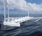 Floating Poseidon Wind and Hydro Power Plant Will Be Extra Sturdy