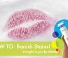 Green Laundry 101: How to Get Rid of Stains
