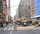 New York City Asks Residents to Propose More Pedestrian Walkways