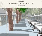 Shop Locally at the Hester Street Fair in NYC This Weekend!