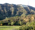 Hollywood Sign Site Saved By Hugh Hefner & Generous Donations