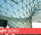 MILAN 2010: Our Favorite Designs from Day One of the Salone