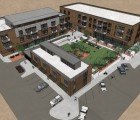 Oberlin’s LEED Downtown Development Revitalizes a Community