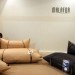 Blow Sofa by Malafor, I Saloni, Salone del Mobile, Milano, Milan Salone 2010, Salone 2010, Milan Design Week, Milan Design Fair, sustainable design, green design, green products