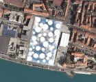 Andrea Branzi Envisions a Solar Forest for Slovenia