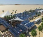 The MONARCH System for a Mobile & Modular Hospital