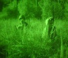 Coming Soon: Cheap, Thin, Energy-Efficient Night Vision Glasses