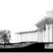 Cheungvol, Bummps, lake michigan, architecture, green design, eco design, sustainable design, floating architecture, building on stilts,