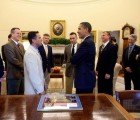 Obama Gives Nasa $2.4 Billion to Study Climate Change