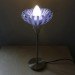 sarah turner, recycled bottle lamps, recycled plastic lamps, recycled plastic, green lamps, green interiors, lighting, green decoration
