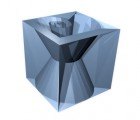 Solar Origami: MIT Working on Super Efficient Folded Solar Panels