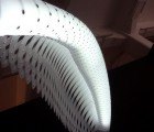 David Trubridge Unveils Flat-Packable Energy Efficient “Icarus” Lamps