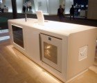 Whirlpool’s Green Eco System Kitchen Debuts in Milan