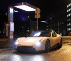 Finland Unveils RaceAbout All-Electric Supercar