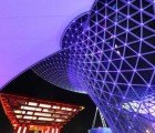 Top 6 Stunning Green Pavilions at the 2010 Shanghai World Expo