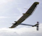 Solar Impulse Plane Takes First Successful Flight!