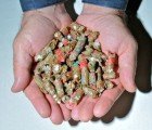 Sharps Compliance Recycles Used Syringes Into Building Materials